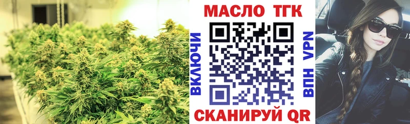 ТГК концентрат Лагань